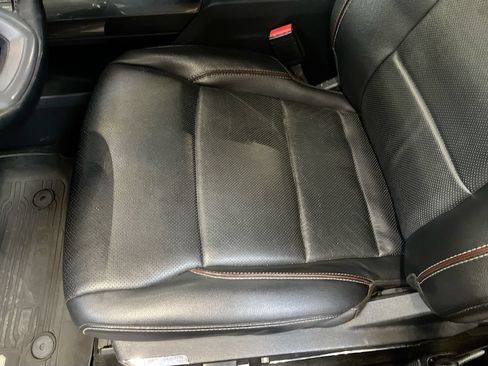 Used 2022 Ford F150 Lariat AWD/4WD image 19