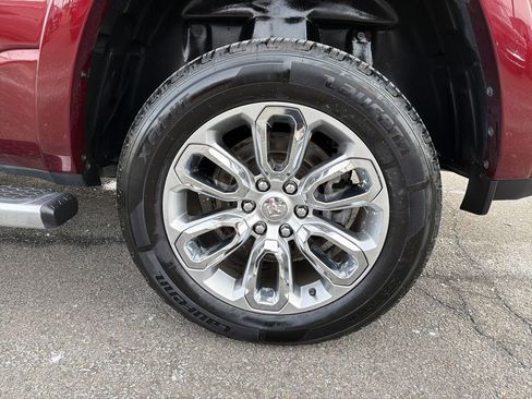 Used 2020 RAM 1500 Laramie image 31