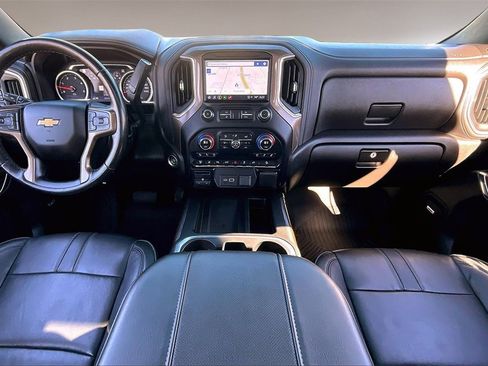 Used 2023 Chevrolet Silverado 3500 High Country w/ Z71 Off-Road Package image 15