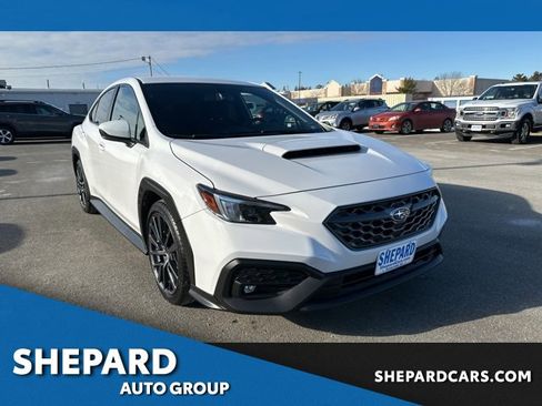 Used 2023 Subaru WRX Premium image 1
