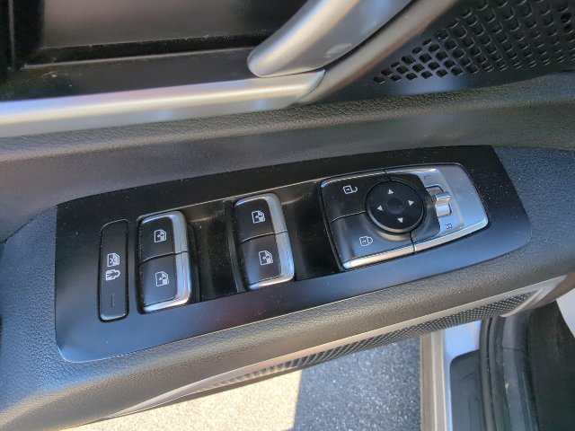 Used 2021 Kia Telluride LX AWD/4WD image 12