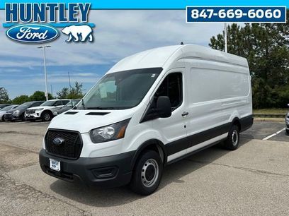 Used 2024 Ford Transit 350 148 High Roof Extended