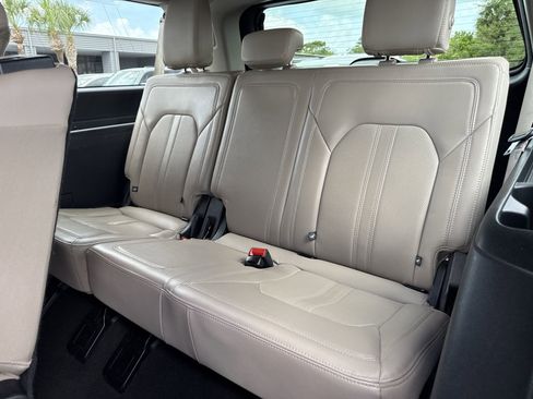 Certified 2024 Ford Expedition Max Limited RWD image 19