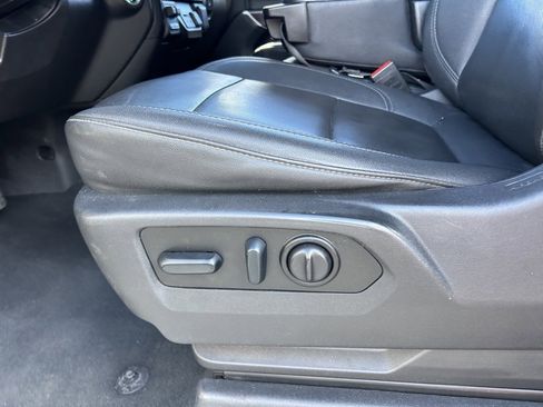 Used 2023 Chevrolet Silverado 2500 LTZ image 47