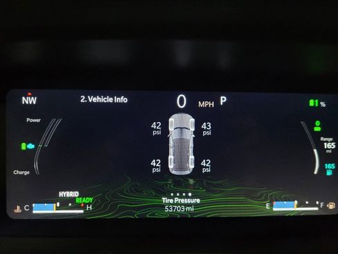 Used 2022 Jeep Grand Cherokee Limited 4xe image 23