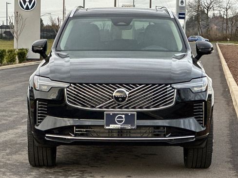 New 2026 Volvo XC90 B6 Ultra w/ Protection Package AWD/4WD image 8