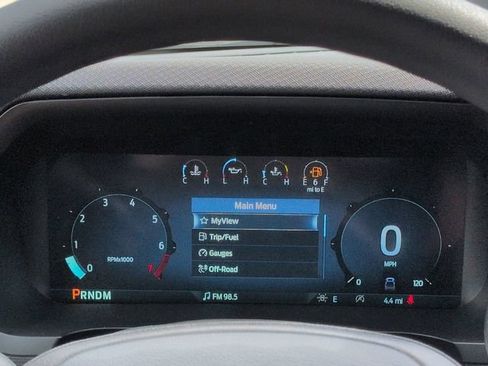 New 2026 Ford F150 STX RWD image 25