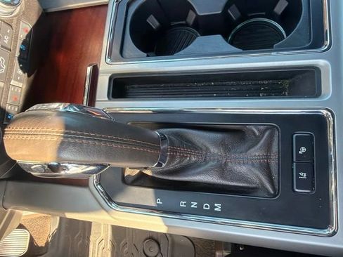 Used 2020 Ford F150 King Ranch w/ Equipment Group 601A Luxury AWD/4WD image 10
