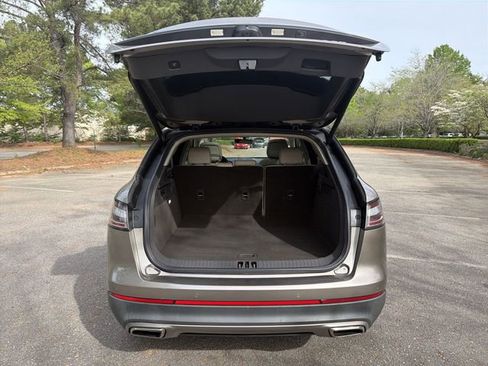 Used 2020 Lincoln Nautilus Reserve FWD image 26