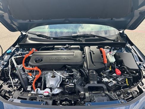 Used 2026 Honda Civic Sport Touring image 27