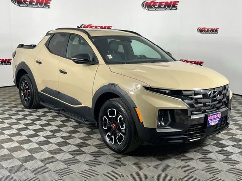 Used 2024 Hyundai Santa Cruz XRT AWD/4WD image 2
