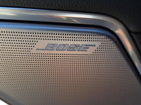 New 2026 Chevrolet Blazer EV RS w/ LPO, Tech Bronze Package image 36