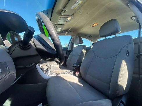 Used 2012 Hyundai Elantra GLS w/ Preferred Pkg 3 image 23