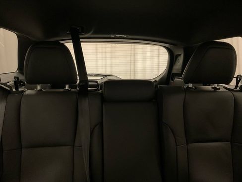 New 2026 Subaru Outback Wilderness AWD/4WD image 24