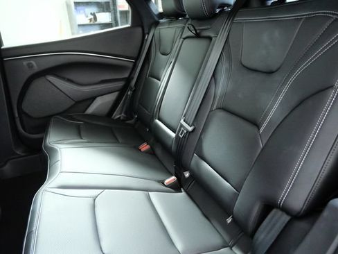 Certified 2025 Ford Mustang Mach-E Premium AWD/4WD image 14