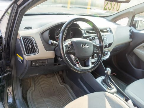 Used 2016 Kia Rio EX FWD image 15