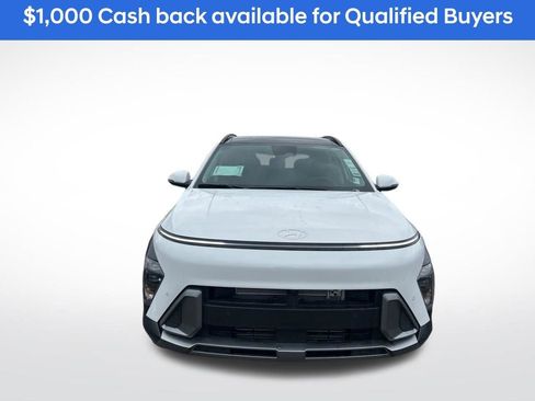 New 2026 Hyundai Kona Limited AWD/4WD image 2