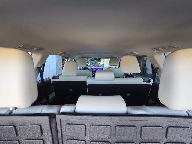 Used 2024 Toyota Grand Highlander AWD Hybrid image 25