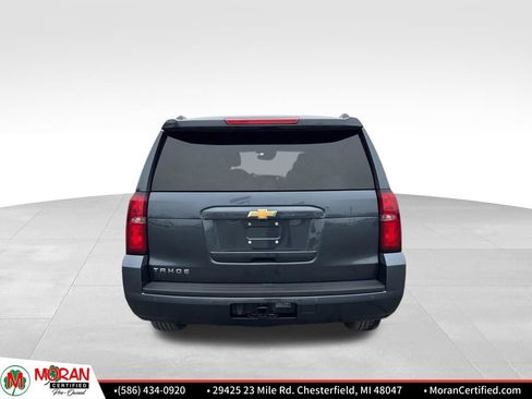 Used 2020 Chevrolet Tahoe LT image 4