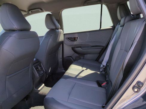 New 2026 Subaru Outback Premium image 10