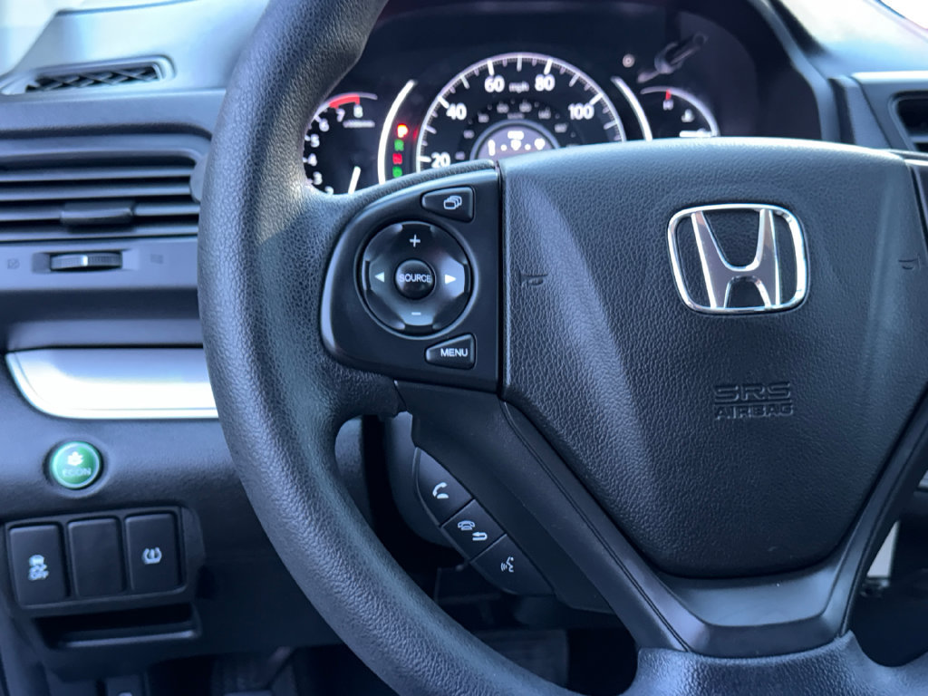 Used 2015 Honda CR-V LX image 19