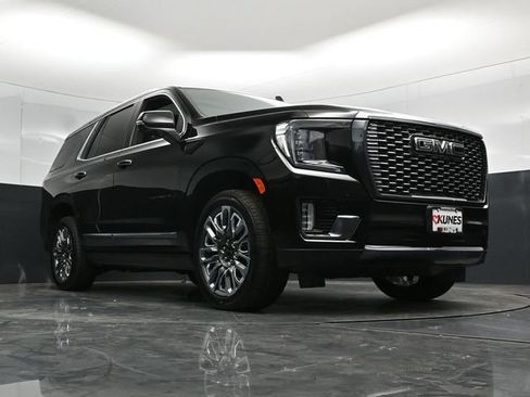 Used 2023 GMC Yukon Denali Ultimate AWD/4WD image 67