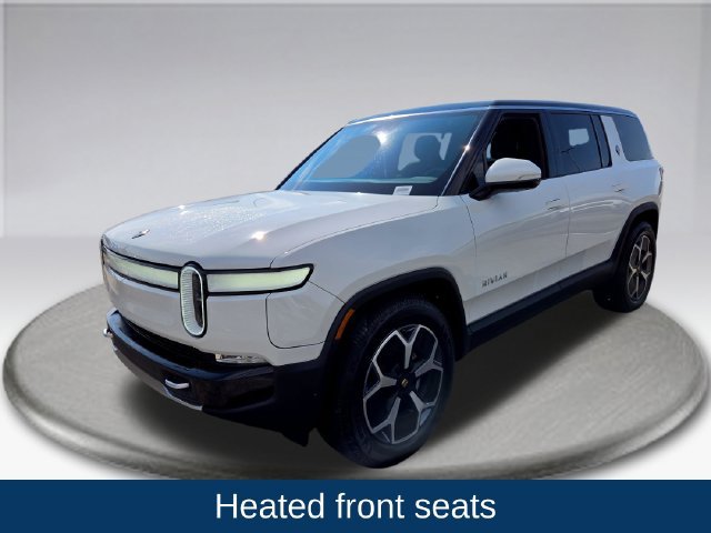 Used 2024 Rivian R1S Adventure Dual AWD/4WD image 18
