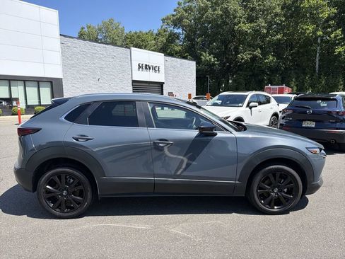 Certified 2023 MAZDA CX-30 AWD 2.5 S w/ Preferred Package image 9