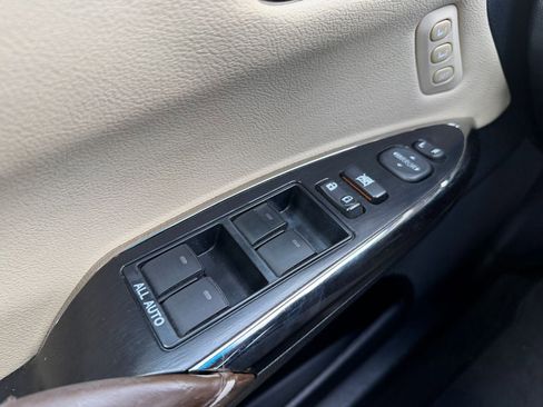 Used 2014 Toyota Avalon Limited w/ Technology Package image 21