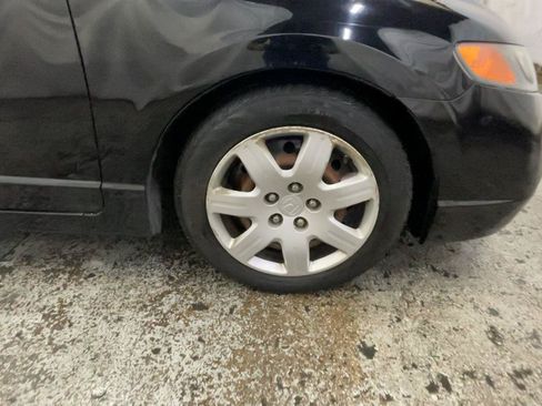 Used 2008 Honda Civic LX image 15