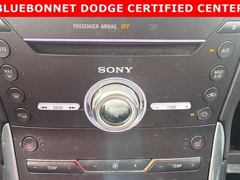 Used 2017 Ford Edge Titanium image 19