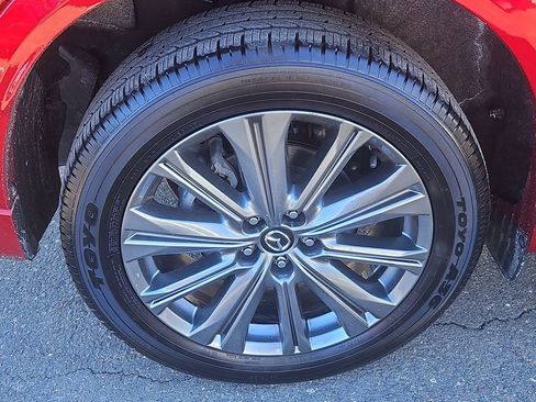 Used 2024 MAZDA CX-5 Signature image 8