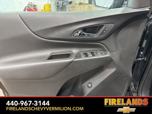 Used 2024 Chevrolet Equinox LT image 14