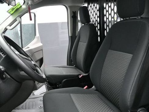 Used 2025 Ford Transit 250 Low Roof w/ Exterior Upgrade Package RWD image 21