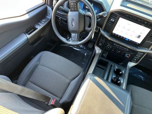 Used 2024 Ford F150 STX w/ Equipment Group 201A FX4 image 19
