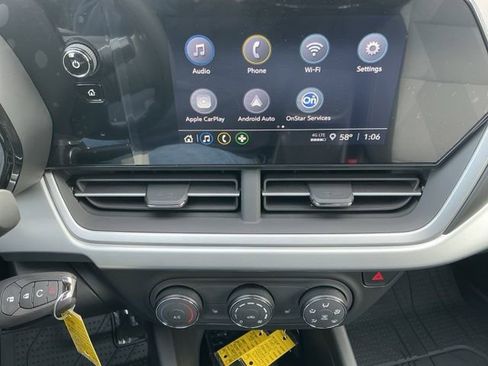 New 2026 Chevrolet Trax LS w/ LS Convenience Package image 13