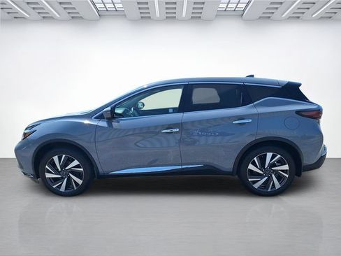Used 2024 Nissan Murano SL AWD/4WD image 7