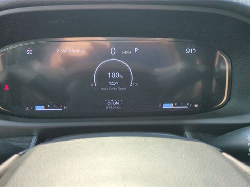 Used 2023 Jeep Wagoneer L Series II image 14