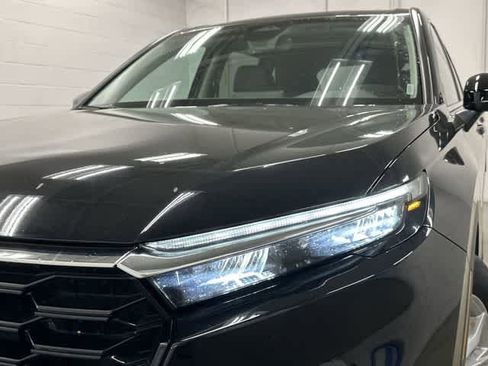 Certified 2025 Honda CR-V EX-L image 31