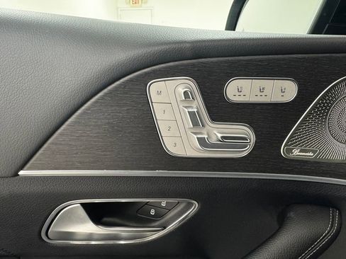Used 2022 Mercedes-Benz GLE 350 4MATIC image 28