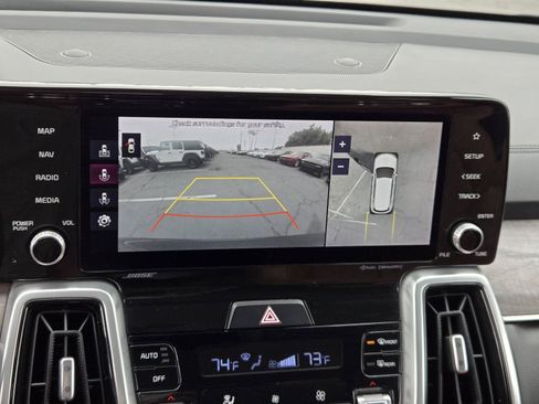 Used 2021 Kia Sorento SX Prestige AWD/4WD image 8