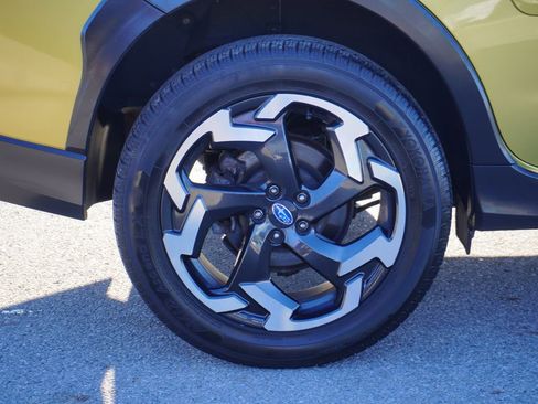 Used 2021 Subaru Crosstrek 2.5i Limited w/ Moonroof Package 2 image 12