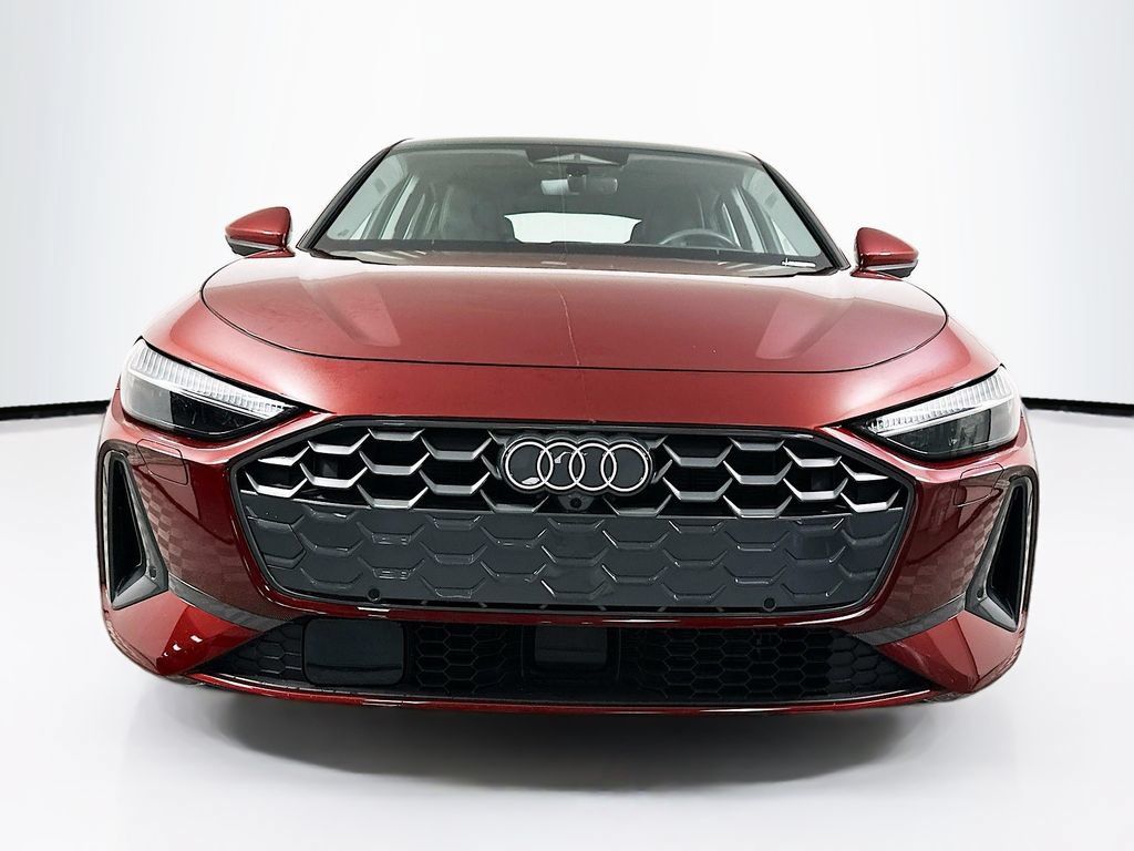 Used 2025 Audi A5 2.0T Premium Plus AWD/4WD image 4