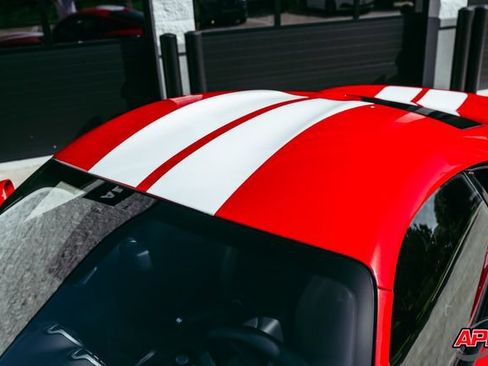 Used 2014 SRT Viper SRT-10 w/ Grand Touring Package RWD image 34