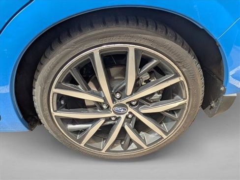 Used 2024 Subaru Impreza 2.0i Sport AWD/4WD image 7