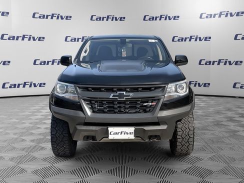 Used 2018 Chevrolet Colorado ZR2 image 9