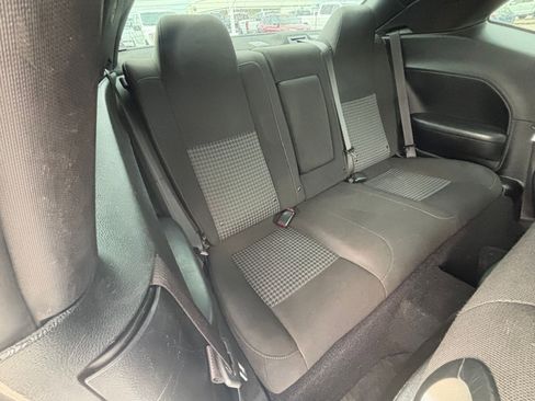 Used 2021 Dodge Challenger GT w/ Blacktop Package image 29