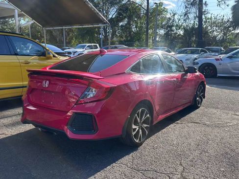 Used 2019 Honda Civic Si image 12