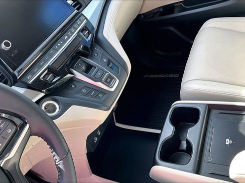 Used 2025 Honda Odyssey EX-L image 18