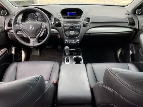 Used 2016 Acura RDX FWD image 9